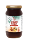 Ginger Honey