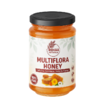 Multiflora and Lemon Honey Combo - Image 2