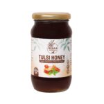 Tulsi Honey